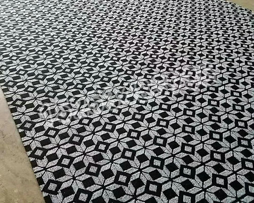 贵州展览地毯