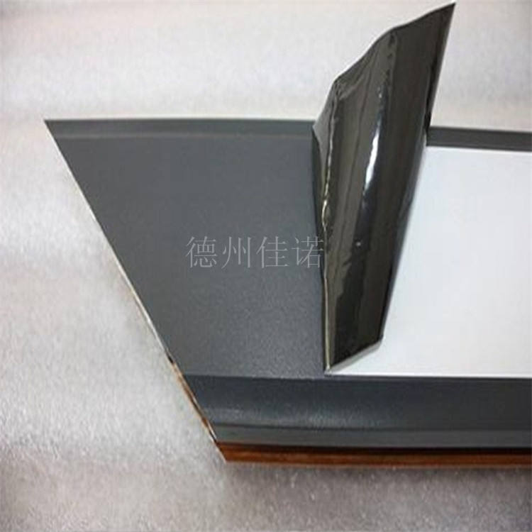 贵州黑白PE保护膜